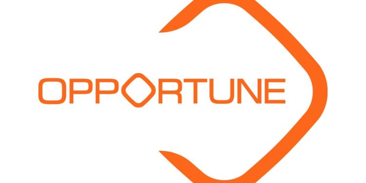 DxBV’nin Yeni Markası Opportune Dijital Pazarlamaya Hizmet Ediyor