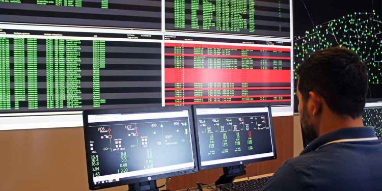 Sahiller Doldu, Bayramın 4. Günü Elektrik Tüketiminde Rekor Kırıldı