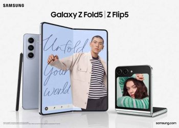 Samsung’un Yeni Katlanabilir Modelleri Ön Satışta