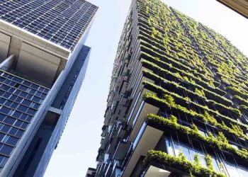 Schneider Electric, Sürdürülebilir Binalar için EcoStruxure™ Çözümlerini Tanıttı