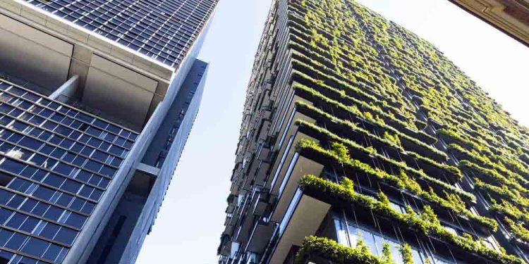 Schneider Electric, Sürdürülebilir Binalar için EcoStruxure™ Çözümlerini Tanıttı