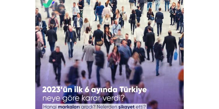 Şikayetvar, Yılın İlk Yarısı İçin Verilerini Açıkladı Türkiye En Çok Nelerden Şikayet Etti?