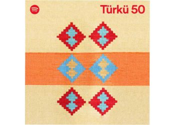 Spotify’da Türk Halk Müziği Dinlenmeleri Yüzde 260’ın Üzerinde Arttı