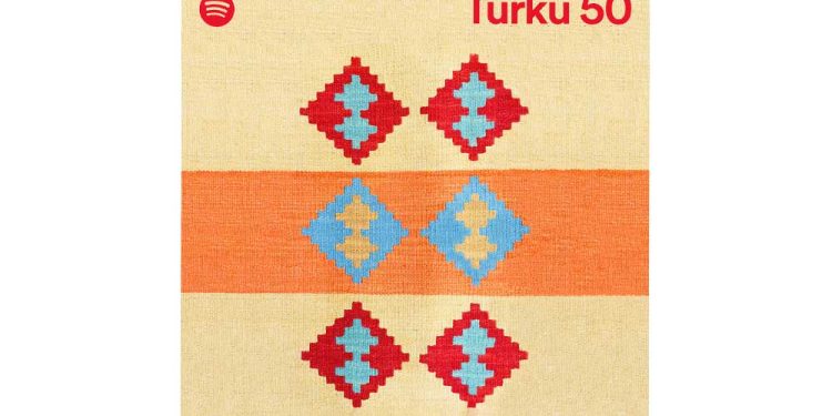 Spotify’da Türk Halk Müziği Dinlenmeleri Yüzde 260’ın Üzerinde Arttı