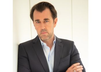 Steven Vindevogel, Panasonic Avrupa Kurumsal Mobil Çözümler İş Bölümü’nün Yeni Başkanı Olarak Atandı