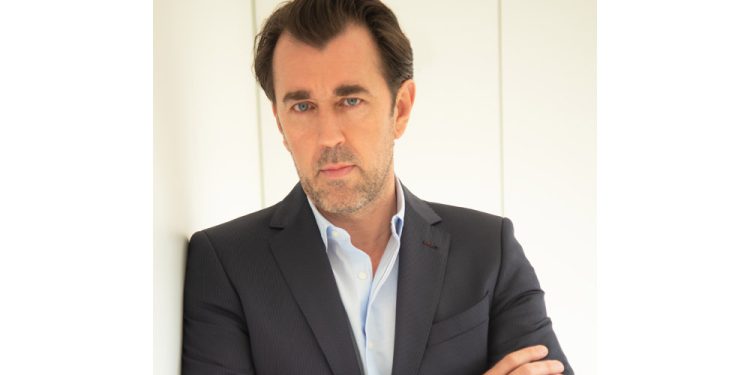 Steven Vindevogel, Panasonic Avrupa Kurumsal Mobil Çözümler İş Bölümü’nün Yeni Başkanı Olarak Atandı