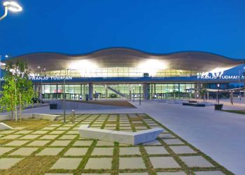 TAV Technologies Zagreb Havalimanı’na Hizmet Vermeye Başladı