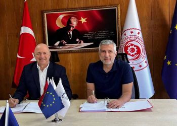 TEGV’den ‘Geleceğin İş Gücünü’ Destekleme Projesi