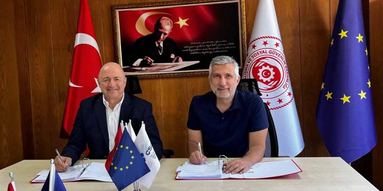 TEGV’den ‘Geleceğin İş Gücünü’ Destekleme Projesi