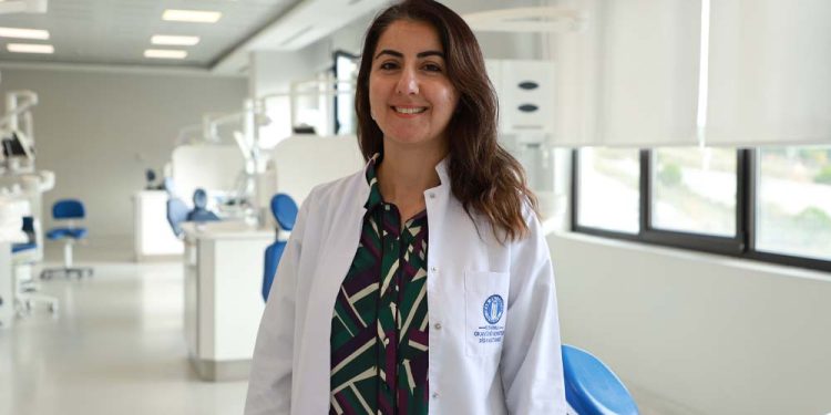 ‘Tatil Zamanı Abur Cubur Tüketimini Sınırlandırmalısınız’