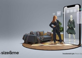 Teknoloji Girişimi Size&Me Globale Açılıyor