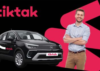 TikTak Kurumsal, Şirketlere Ulaşım Hizmeti Sunuyor