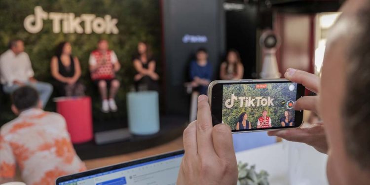 TikTok 3Y Çerçevesi Duyurdu