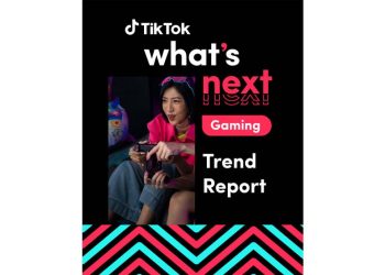 TikTok’un Yeni Raporu: Oyun İçeriklerinde 3 Trilyon İzlenme