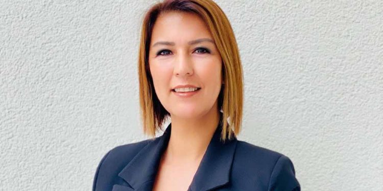 Trenkwalder Türkiye’ye Büyümeden Sorumlu Başkan Ataması