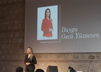 Türkiye’deki Gazetecilik Anlayışı Rami Kütüphanesi’nde Masaya Yatırıldı