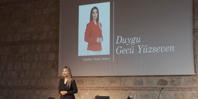 Türkiye’deki Gazetecilik Anlayışı Rami Kütüphanesi’nde Masaya Yatırıldı