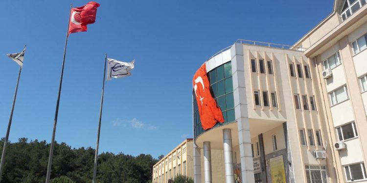 Yazılım Lisesi Mehmet Rıfat Evyap Mesleki Teknik Ve Anadolu Lisesi, Öğrencilerine Yurtdışı Staj Ve Uluslararası Akreditasyon İmkanı Sunuyor