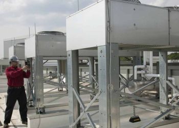 Vertiv, Aşırı Sıcaklar Sırasında Veri Merkezleri İçin Güncellenmiş Kılavuzunu Yayınladı