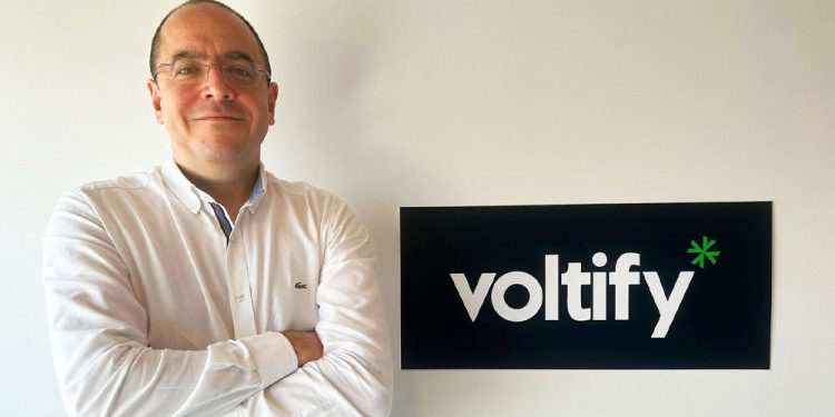Voltify, Türkiye’nin İlk Ve Tek Elektrikli Araç Kiralama Platformu Yayında