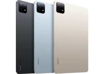 Xiaomi Pad 6 Türkiye’de Satışa Sunuldu