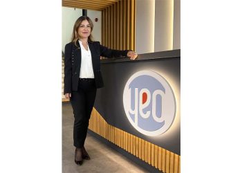 YEO Teknoloji’de İş Geliştirme Ve Satış’ın Başına Selma Palaz Getirildi