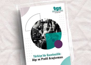 Yeni Araştırma: Türkiye’de Gazetecilerin Durumuna Dair Çarpıcı Veriler