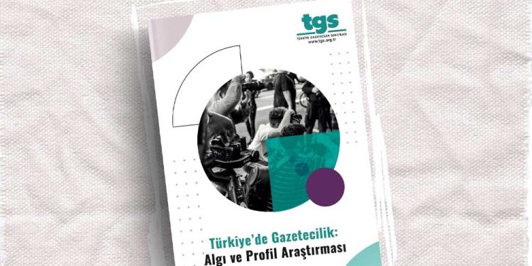 Yeni Araştırma: Türkiye’de Gazetecilerin Durumuna Dair Çarpıcı Veriler
