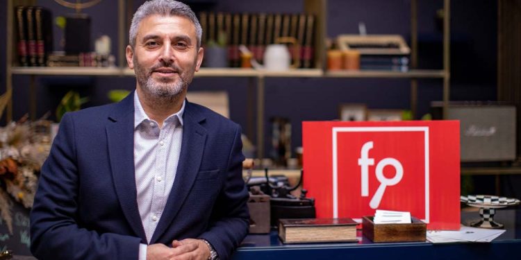 fonbulucu 2023 İlk 6 Ayda 17 Girişime 206 Milyon Fon Topladı