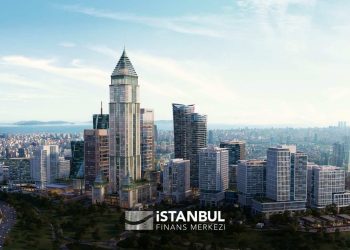 İstanbul Finans Merkezi’nin (İFM) Yönetmeliği Cumhurbaşkanı Tarafından İmzalandı