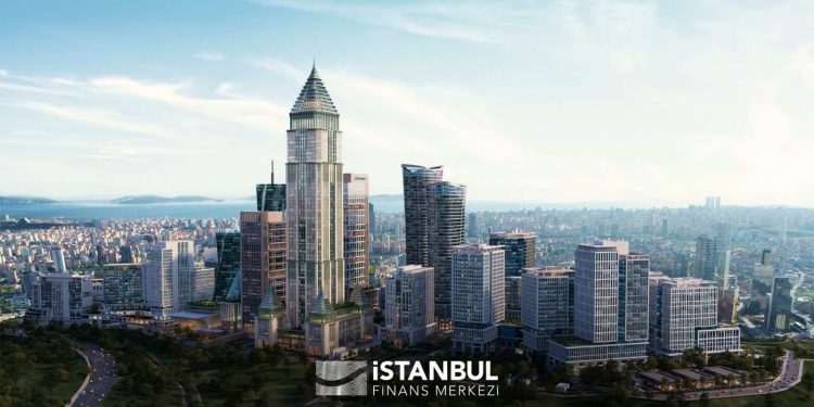 İstanbul Finans Merkezi’nin (İFM) Yönetmeliği Cumhurbaşkanı Tarafından İmzalandı