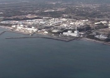 Çin, Japonya’yı Radyoaktif Atık Su Boşaltma Planından Vazgeçmeye Çağırdı