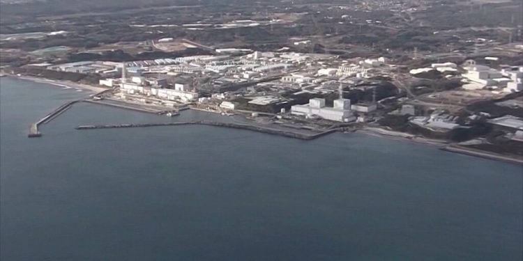 Çin, Japonya’yı Radyoaktif Atık Su Boşaltma Planından Vazgeçmeye Çağırdı