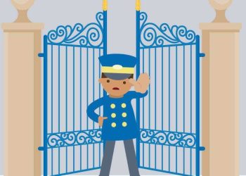 AB, 7,5 Milyar € Yıllık Cirosu Olanları “Gate Keeper” Olarak Tanımladı