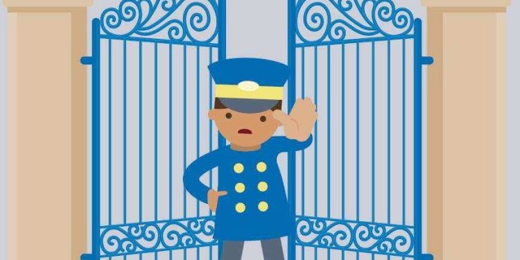 AB, 7,5 Milyar € Yıllık Cirosu Olanları “Gate Keeper” Olarak Tanımladı