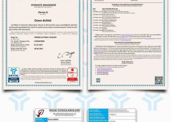 Ulusal Meslek Standartları, Yeterlilikler ve MYK Mesleki Yeterlilik Kurumu Başarısızlıklar, sorunlar ve beklenen sonuç