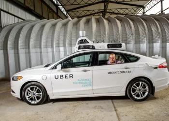 İlk Otonom Araç Ölümcül Kazası : Uber’in Yedek Sürücüsü Suçunu Kabul Etti