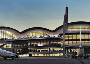 16 Temmuzda Sabiha Gökçen Havalimanı’ndan 123,7 Bin Yolcu Geçti