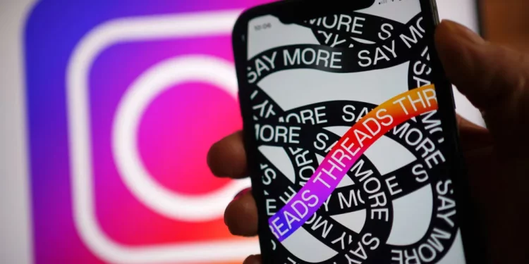 Threads O Kadar Çok Veri Topluyor ki, Telefon Pillerini Hızlı Tüketiyor