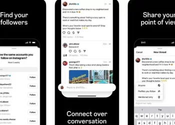 Zuckerberg Twitter Rakibi Thread’i Perşembe Günü Başlatıyor