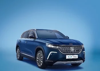 Togg, Elektrikli SUV Segmentinde pazar lideri oldu