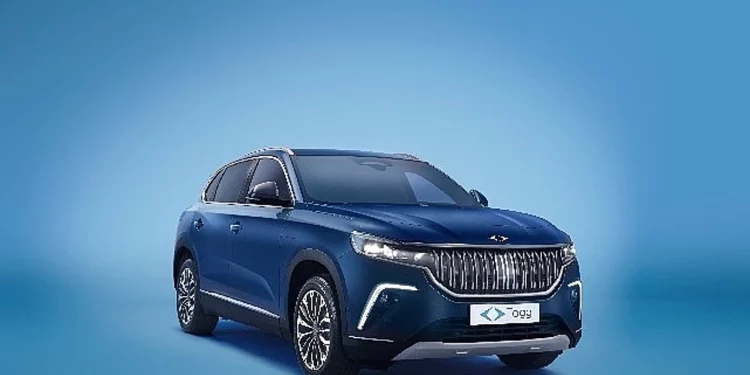 Togg, Elektrikli SUV Segmentinde pazar lideri oldu