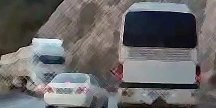Trafikte Makas Atanın Belgesi Elinden Alınmalı Ve Bir Daha Verilmemeli