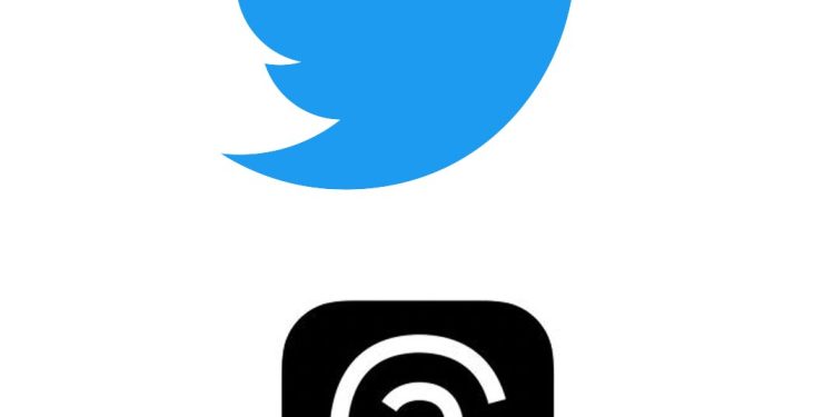 Twitter, Threads Nedeniyle Meta’ya Dava Açmayı Düşünüyor
