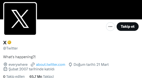 Twitter CEO Yaccarino, Twitter’ın Finans Sektörüne Gireceği için Marka Değişikliğine Gittiğini Söyledi