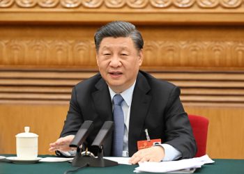 Xi’den Siber Güvenlik Vurgusu: Tüm Olanaklar Kullanılmalı