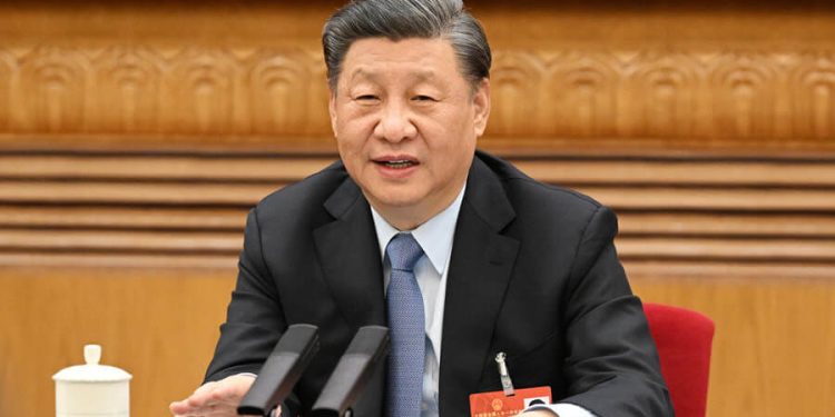 Xi’den Siber Güvenlik Vurgusu: Tüm Olanaklar Kullanılmalı