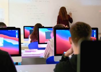 Yeditepe Üniversitesi Bilgisayar ve Bilişim Bilimleri Fakültesi Açıldı