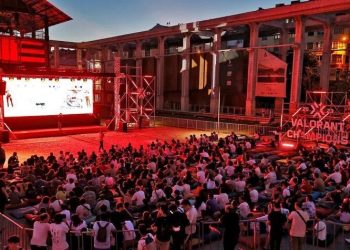 Valorant Champions 2023 İstanbul’dan da İzlendi