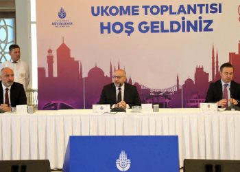 5 İlçede Skuter Hızı Düşürüldü
